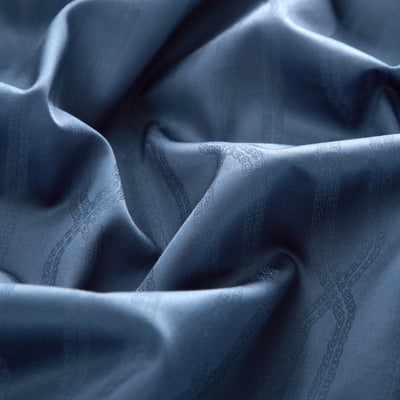Blue Duvet Cover Set