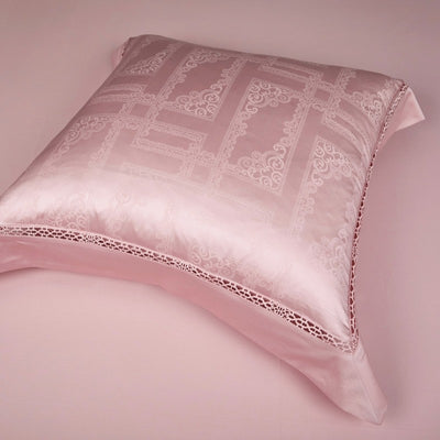 Blush Duvet Cover Set