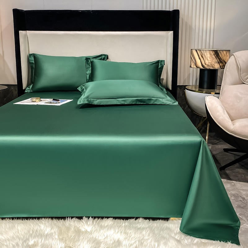 Oxford Pillowcases Emerald