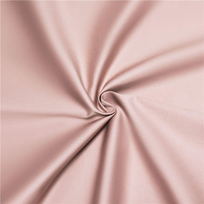 Majestic Fitted Sheet Rose