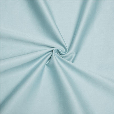 Majestic Fitted Sheet Ocean
