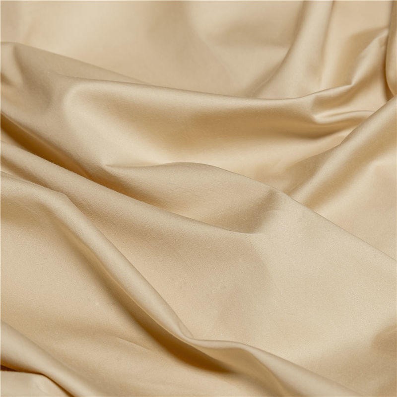 Majestic Fitted Sheet Champagne
